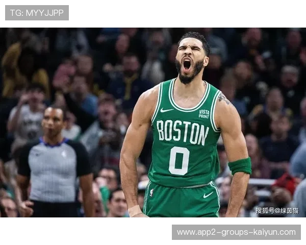 凯尔特人五连胜，布朗继续领衔球队：潮头之上，新的秩序正在成形